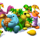 Illustration for article titled The Tropical Island Dilemma: Challenging Video Games Stereotypes